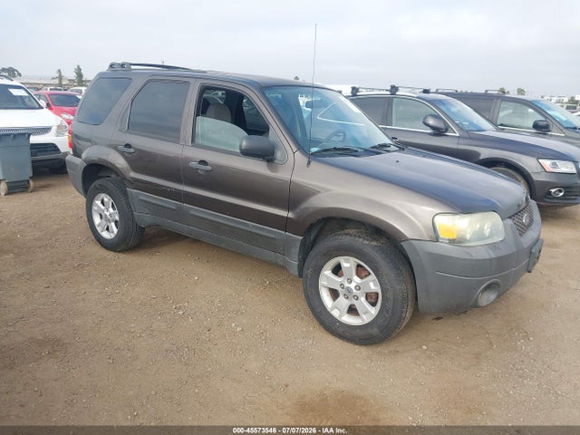 Aukcja sprzedaży 2007 Ford Escape Xlt/xlt Sport, vin: 1FMYU03137KA03335, numer aukcji: 45573546