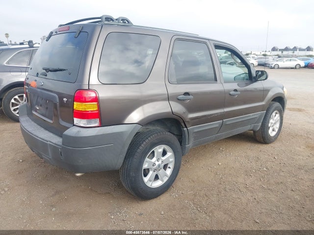 Продаж на аукціоні авто 2007 Ford Escape Xlt/xlt Sport, vin: 1FMYU03137KA03335, номер лоту: 45573546