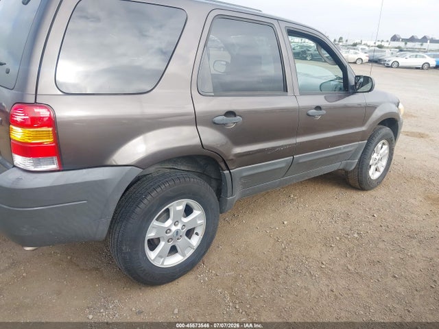 Aukcja sprzedaży 2007 Ford Escape Xlt/xlt Sport, vin: 1FMYU03137KA03335, numer aukcji: 45573546