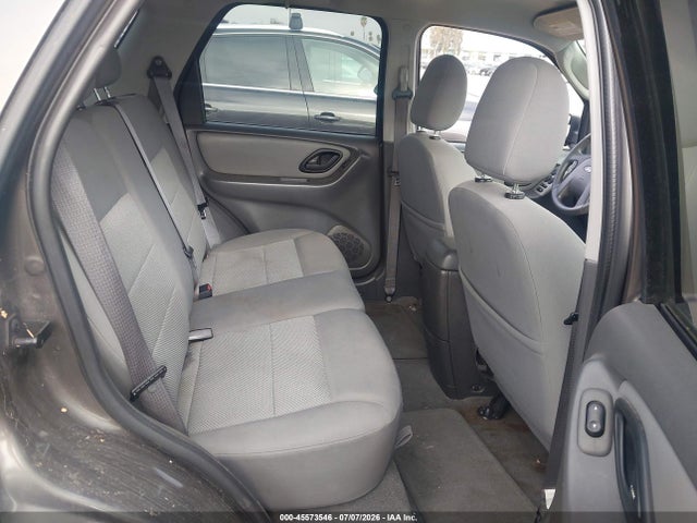 Aukcja sprzedaży 2007 Ford Escape Xlt/xlt Sport, vin: 1FMYU03137KA03335, numer aukcji: 45573546