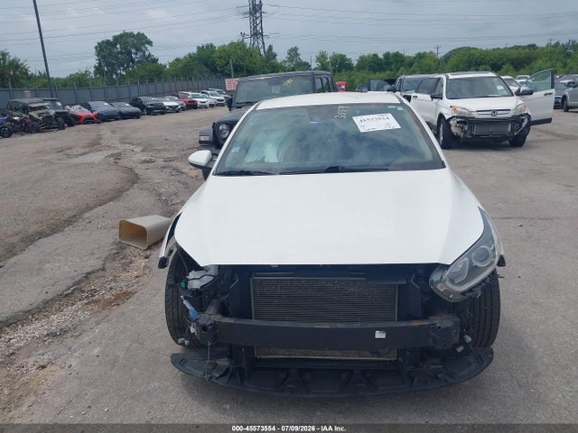 KIA FORTE FE 2019 3KPF24AD4KE062668 Image 13