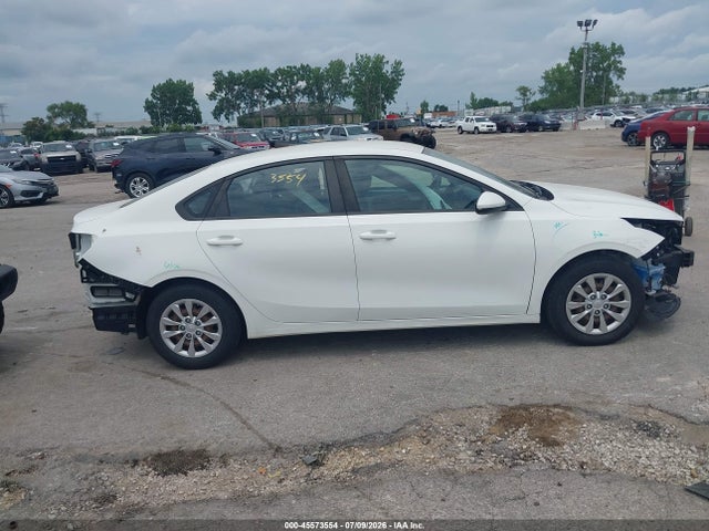 KIA FORTE FE 2019 3KPF24AD4KE062668 Image 14