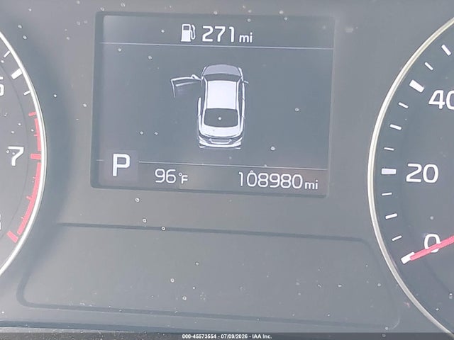 KIA FORTE FE 2019 3KPF24AD4KE062668 Image 16