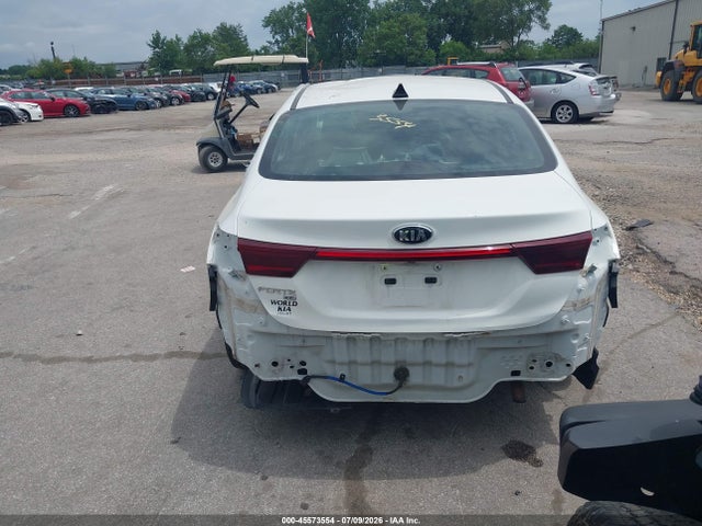 KIA FORTE FE 2019 3KPF24AD4KE062668 Image 17