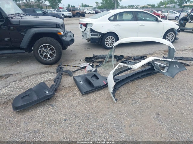 KIA FORTE FE 2019 3KPF24AD4KE062668 Image 20