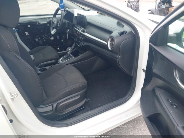 KIA FORTE FE 2019 3KPF24AD4KE062668 Image 5