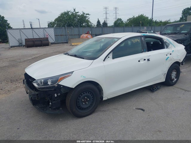 KIA FORTE FE 2019 3KPF24AD4KE062668 Image 6