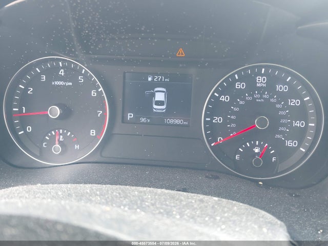 KIA FORTE FE 2019 3KPF24AD4KE062668 Image 7