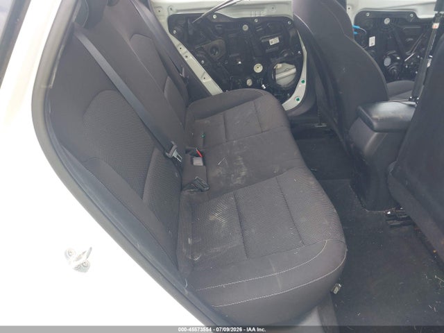 KIA FORTE FE 2019 3KPF24AD4KE062668 Image 8
