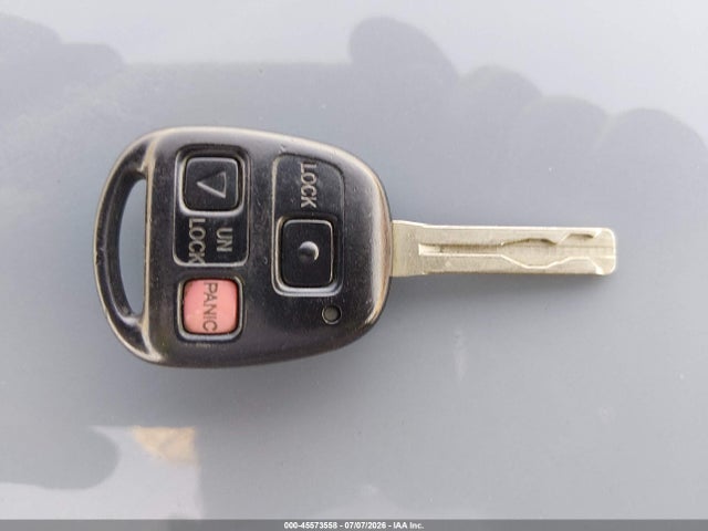 Aukcja sprzedaży 2001 Lexus Rx 300, vin: JTJGF10U210107121, numer aukcji: 45573558