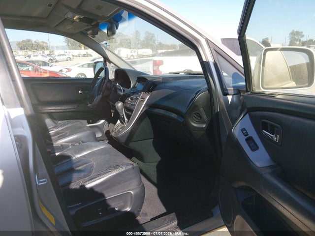 Aukcja sprzedaży 2001 Lexus Rx 300, vin: JTJGF10U210107121, numer aukcji: 45573558
