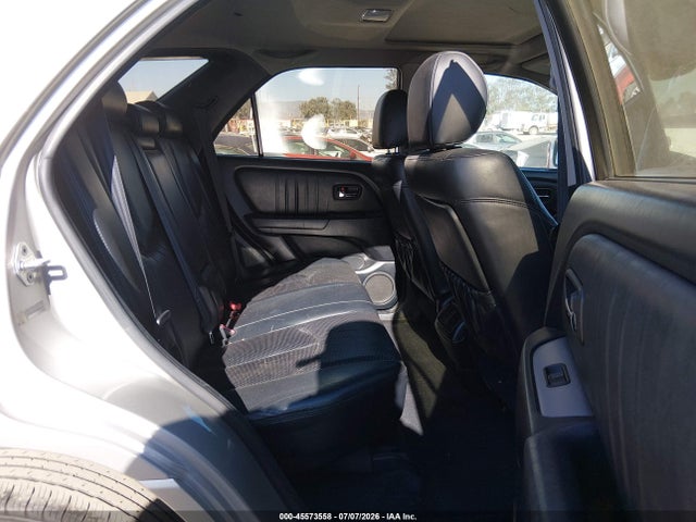Aukcja sprzedaży 2001 Lexus Rx 300, vin: JTJGF10U210107121, numer aukcji: 45573558