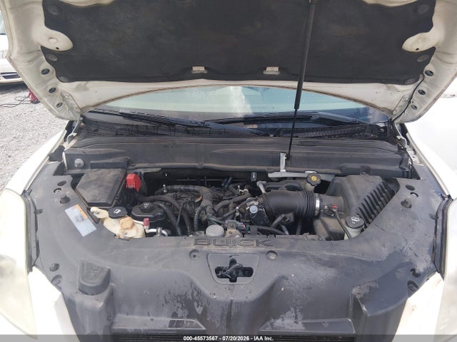Продажа на аукционе авто 2012 Buick Enclave Leather, vin: 5GAKRCED2CJ128963, номер лота: 45573567