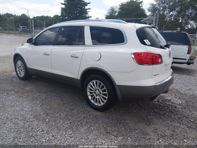 Продажа на аукционе авто 2012 Buick Enclave Leather, vin: 5GAKRCED2CJ128963, номер лота: 45573567