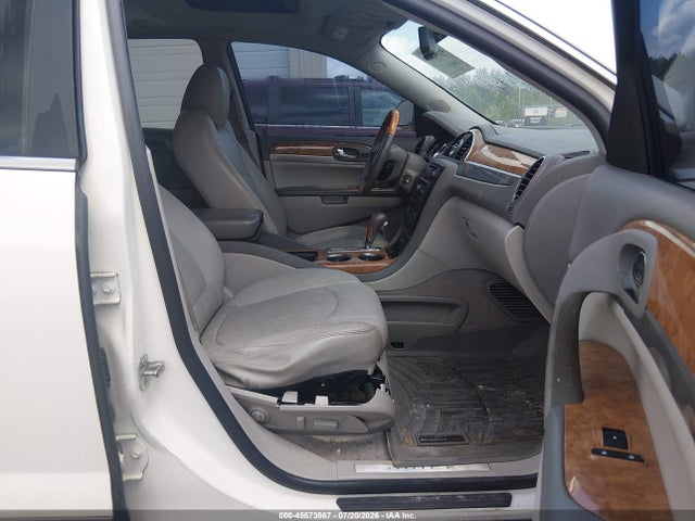 Продажа на аукционе авто 2012 Buick Enclave Leather, vin: 5GAKRCED2CJ128963, номер лота: 45573567