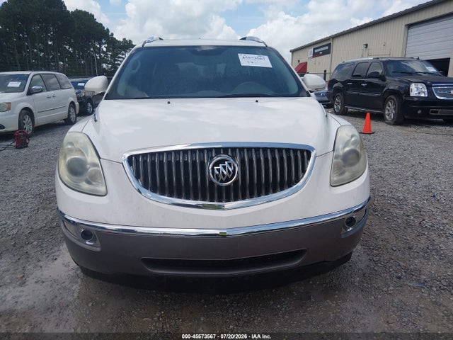 Продажа на аукционе авто 2012 Buick Enclave Leather, vin: 5GAKRCED2CJ128963, номер лота: 45573567