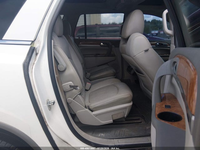 Продажа на аукционе авто 2012 Buick Enclave Leather, vin: 5GAKRCED2CJ128963, номер лота: 45573567