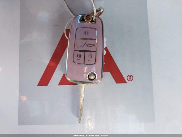 Продажа на аукционе авто 2016 Gmc Terrain Slt, vin: 2GKFLUE35G6212636, номер лота: 45573570