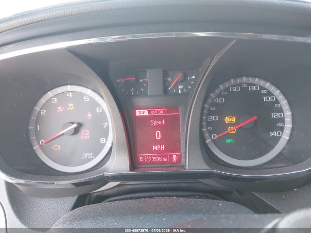 Продажа на аукционе авто 2016 Gmc Terrain Slt, vin: 2GKFLUE35G6212636, номер лота: 45573570