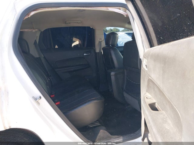 Продажа на аукционе авто 2016 Gmc Terrain Slt, vin: 2GKFLUE35G6212636, номер лота: 45573570
