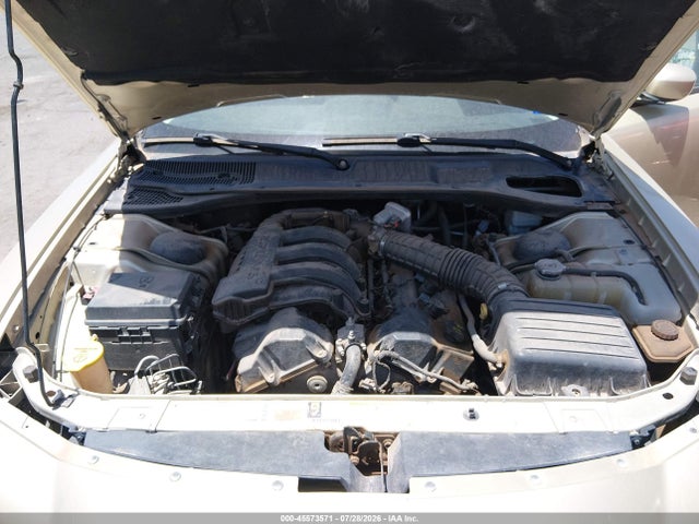 Продаж на аукціоні авто 2010 Dodge Charger, vin: 2B3CA4CD0AH175539, номер лоту: 45573571