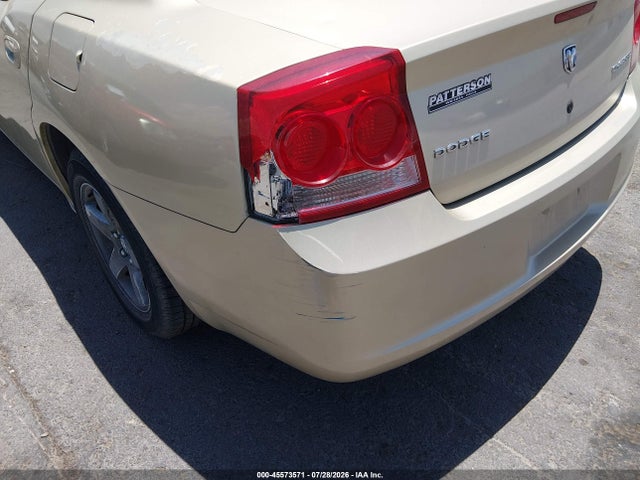 Продаж на аукціоні авто 2010 Dodge Charger, vin: 2B3CA4CD0AH175539, номер лоту: 45573571