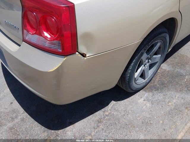 Продаж на аукціоні авто 2010 Dodge Charger, vin: 2B3CA4CD0AH175539, номер лоту: 45573571