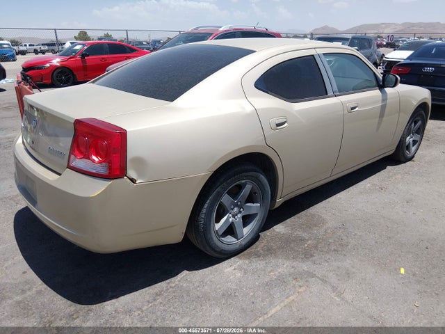 Продаж на аукціоні авто 2010 Dodge Charger, vin: 2B3CA4CD0AH175539, номер лоту: 45573571
