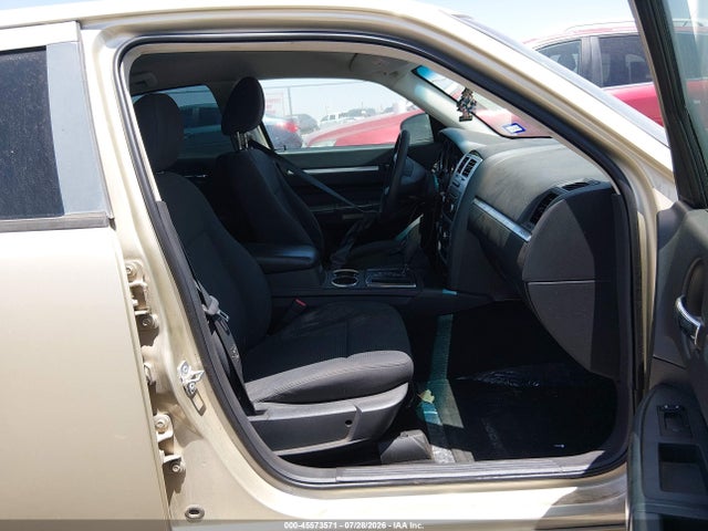 Продаж на аукціоні авто 2010 Dodge Charger, vin: 2B3CA4CD0AH175539, номер лоту: 45573571