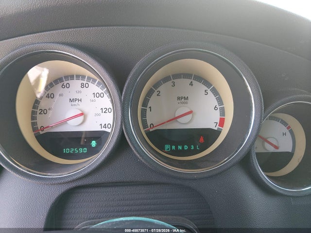 Продаж на аукціоні авто 2010 Dodge Charger, vin: 2B3CA4CD0AH175539, номер лоту: 45573571