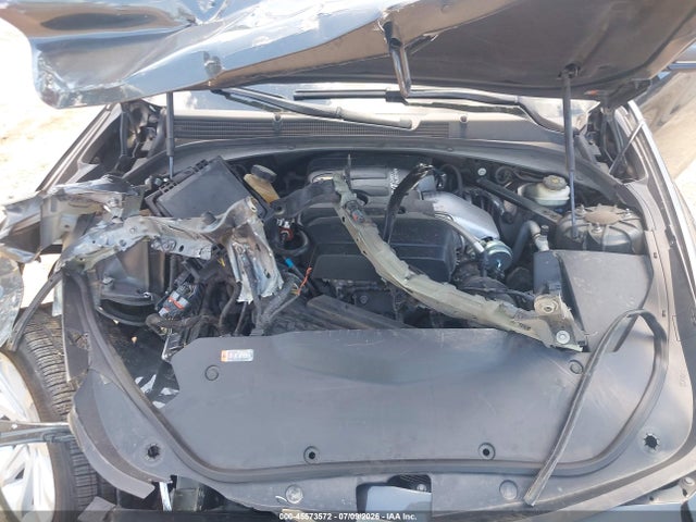 Продаж на аукціоні авто 2015 Cadillac Cts Standard, vin: 1G6AP5SX2F0118392, номер лоту: 45573572