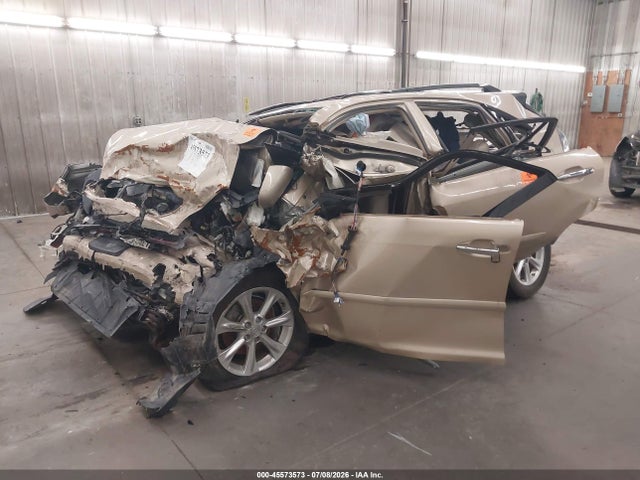 2009 Lexus Rx 350 მანქანა იყიდება აუქციონზე, vin: 2T2HK31U29C098737, აუქციონის ნომერი: 45573573