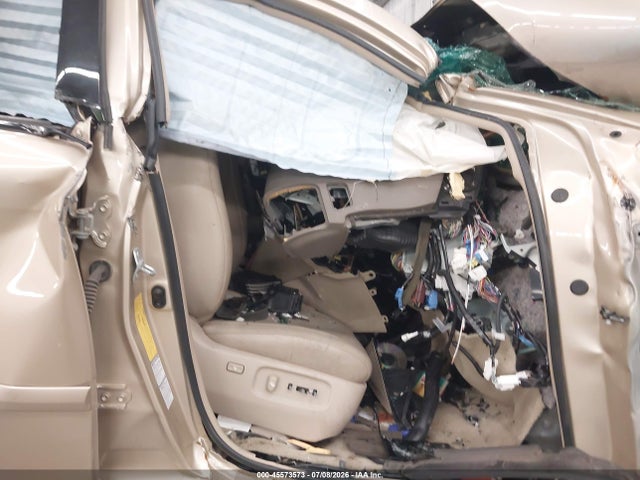 2009 Lexus Rx 350 მანქანა იყიდება აუქციონზე, vin: 2T2HK31U29C098737, აუქციონის ნომერი: 45573573