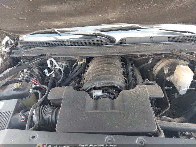 2019 Cadillac Escalade Luxury მანქანა იყიდება აუქციონზე, vin: 1GYS4BKJ6KR405027, აუქციონის ნომერი: 45573579
