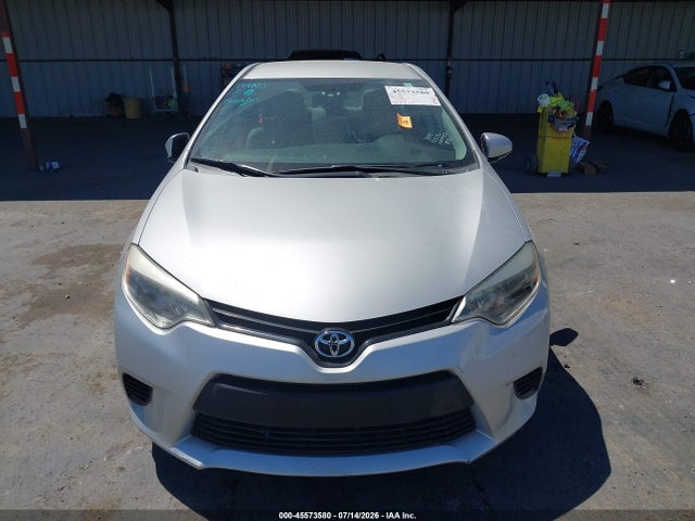 Toyota COROLLA L 2015 5YFBURHEXFP260423 Image 12