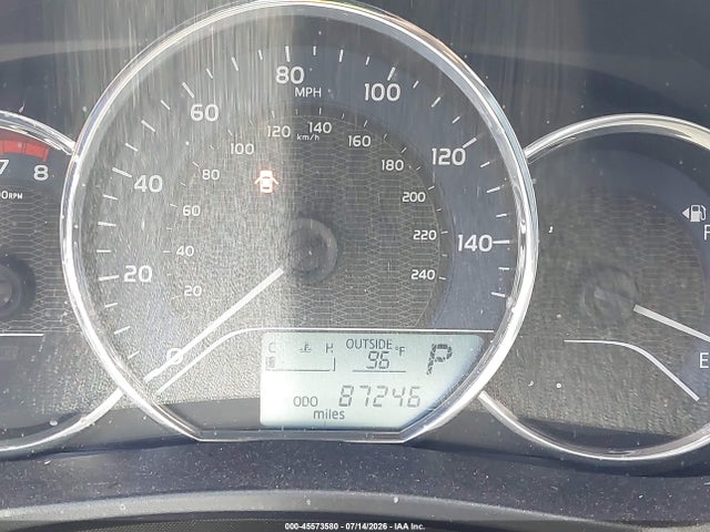 Toyota COROLLA L 2015 5YFBURHEXFP260423 Image 15