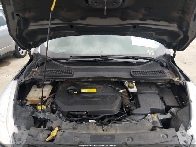 Aukcja sprzedaży 2015 Ford Escape Se, vin: 1FMCU0GX0FUB57822, numer aukcji: 45573583