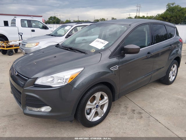 Aukcja sprzedaży 2015 Ford Escape Se, vin: 1FMCU0GX0FUB57822, numer aukcji: 45573583