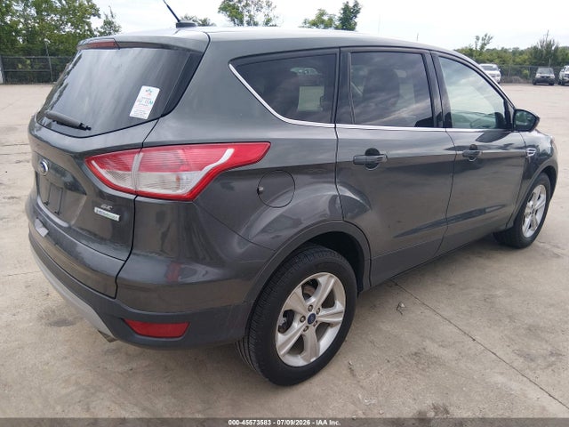 Aukcja sprzedaży 2015 Ford Escape Se, vin: 1FMCU0GX0FUB57822, numer aukcji: 45573583