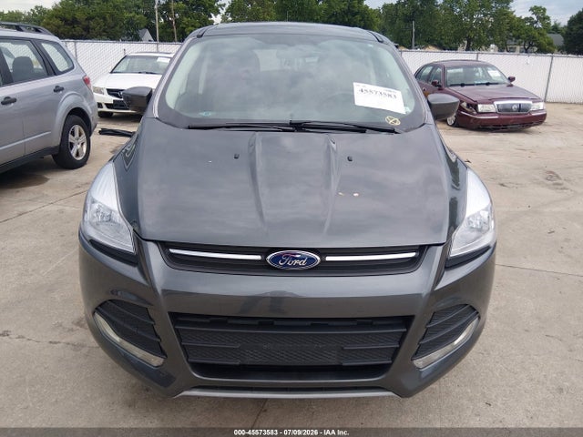 Aukcja sprzedaży 2015 Ford Escape Se, vin: 1FMCU0GX0FUB57822, numer aukcji: 45573583