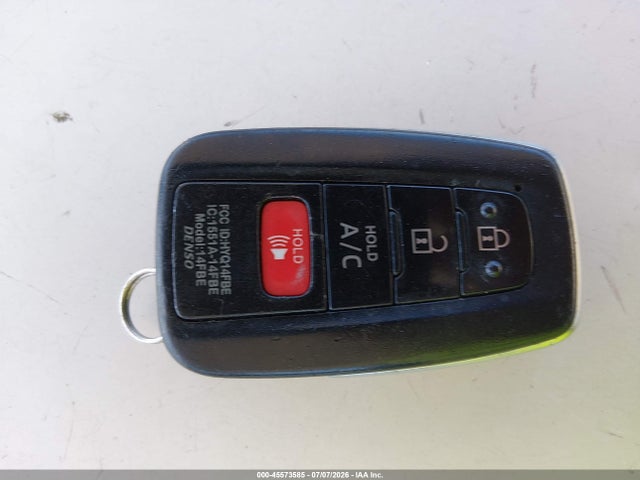 Toyota Prius Prime Plus 2017 JTDKARFP5H3034587 Image 11