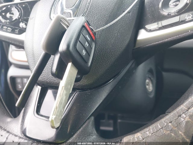 Aukcja sprzedaży 2020 Honda Cr-v Awd Lx, vin: 5J6RW2H29LA012938, numer aukcji: 45573593