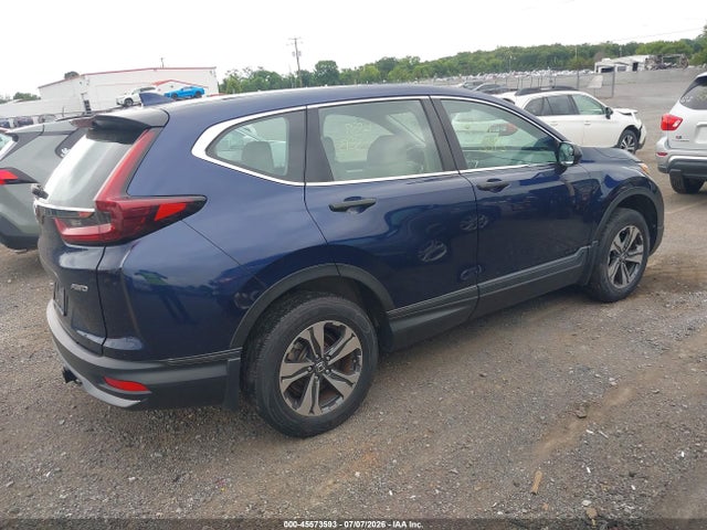 Aukcja sprzedaży 2020 Honda Cr-v Awd Lx, vin: 5J6RW2H29LA012938, numer aukcji: 45573593