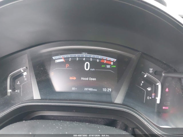 Aukcja sprzedaży 2020 Honda Cr-v Awd Lx, vin: 5J6RW2H29LA012938, numer aukcji: 45573593