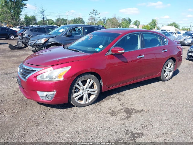 Auction sale of the 2013 Nissan Altima 3.5 Sv, vin: 1N4BL3AP4DN423563, lot number: 45573594
