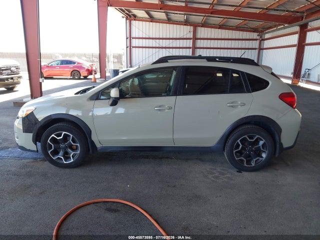 Продаж на аукціоні авто 2013 Subaru Xv Crosstrek 2.0i Limited, vin: JF2GPAGC3DH843442, номер лоту: 45573595