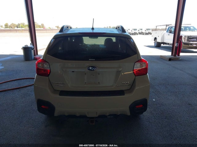 Продаж на аукціоні авто 2013 Subaru Xv Crosstrek 2.0i Limited, vin: JF2GPAGC3DH843442, номер лоту: 45573595