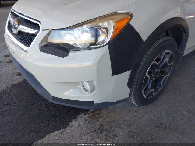 Продаж на аукціоні авто 2013 Subaru Xv Crosstrek 2.0i Limited, vin: JF2GPAGC3DH843442, номер лоту: 45573595