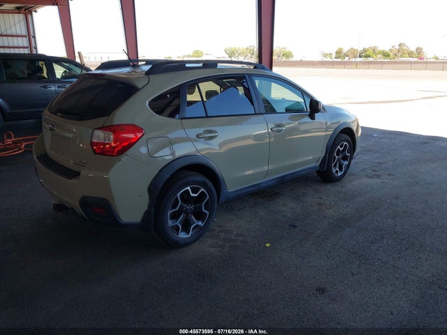 Продаж на аукціоні авто 2013 Subaru Xv Crosstrek 2.0i Limited, vin: JF2GPAGC3DH843442, номер лоту: 45573595