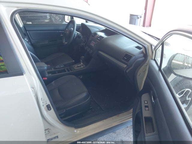 Продаж на аукціоні авто 2013 Subaru Xv Crosstrek 2.0i Limited, vin: JF2GPAGC3DH843442, номер лоту: 45573595